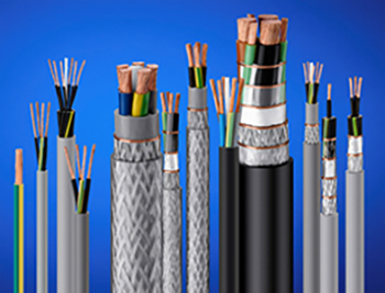 Aplicaciones de los cables eléctricos flexibles
