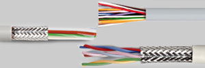 Cable Electrónico para Instrumentación Europeo