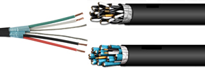 Cable Electrónico para Instrumentación Americano